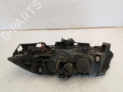 Right headlight RENAULT MEGANE II Saloon (LM0/1_) 1.5 dCi (LM02, LM13, LM2A) | BP37758737C29 - Image 10
