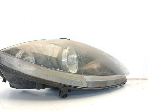Right headlight SEAT LEON (1P1) 1.9 TDI | BP26307253C29 - Image 3