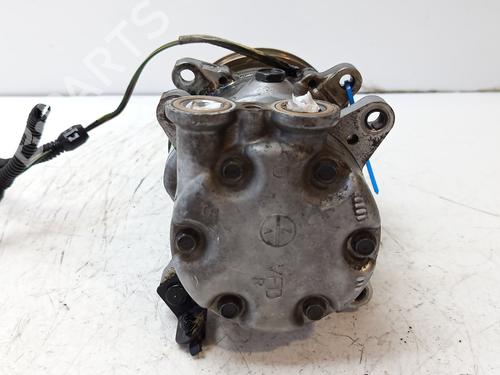 Airco pomp PEUGEOT 206 Hatchback (2A/C) 1.4 i | BP29431551M34 