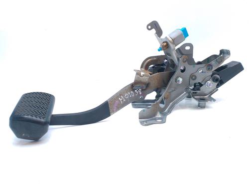 bremsepedal bremsepedal 16692689 16692689
