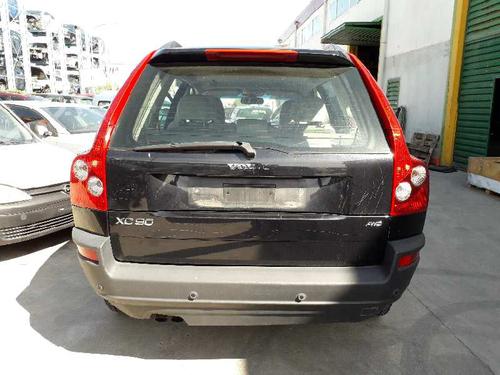 Brugte VOLVO XC90 I (275) 2.5 T AWD 1587323