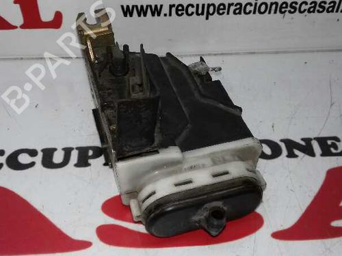 Rear right lock AUDI A4 B5 (8D2) 1.9 TDI | BP7951426C99 