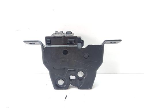 Used Tailgate lock Tailgate lock MINI MINI (F55) Cooper D (116 hp) 33690178 33690178