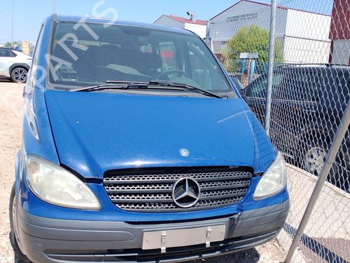 Electronic module MERCEDES-BENZ VITO / MIXTO Van (W639)  | BP30656767M83  - Image 7