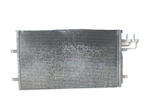 AC-Kondensator FORD FOCUS II (DA_, HCP, DP) 1.6 Ti (115 hp) 24642809