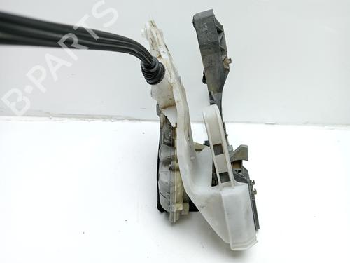 Rear right lock VW PASSAT CC B6 (357) 2.0 TDI | BP16171188C99 