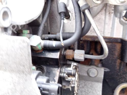 Engine CHRYSLER VOYAGER IV (RG, RS) 2.5 CRD | BP29077408M1