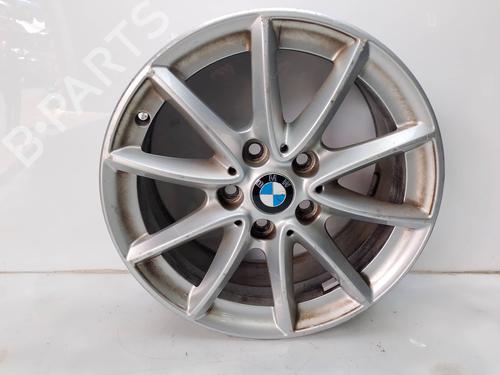 Rim BMW 2 Gran Tourer (F46) 218 d (150 hp) 18077250