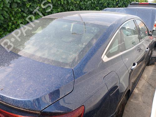 Used Parts RENAULT TALISMAN (LP_) 1.6 dCi 130 4017105