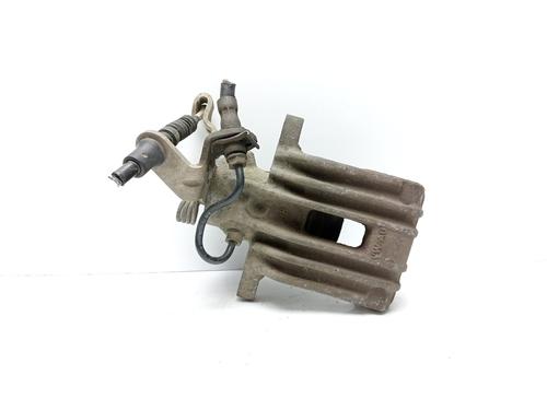 Left rear brake caliper SEAT ALTEA (5P1) 1.6 | BP16862846M107