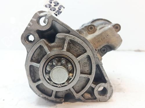 Starter AUDI Q7 (4LB) 3.0 TDI quattro | BP37016449M8 - Image 2