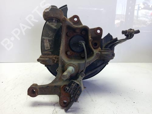 Mangueta trasera izquierda LEXUS UX (_AA1_, _AH1_, _MA1_) | BP30748383M27