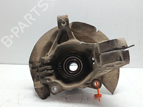 Used Left front steering knuckle Left front steering knuckle 34440798 34440798