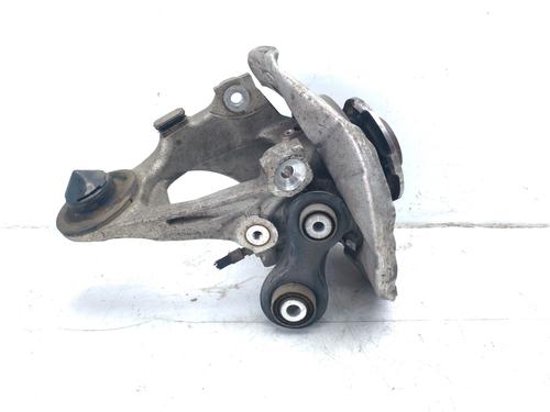 Left rear steering knuckle BMW X5 (E70) xDrive 30 d | BP24703095M27 - Image 2