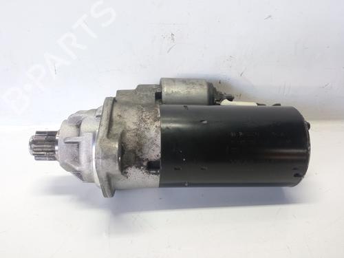 Used Starter Starter VW GOLF IV (1J1) 1.8 T (150 hp) 10395570 10395570