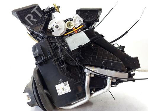 Heater matrix box PEUGEOT BIPPER (AA_) 1.3 HDi 80 / BlueHDi 80 | BP31160605M61