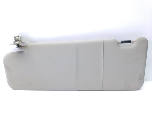 Left sun visor DACIA SANDERO II [2012-2024]  17992476