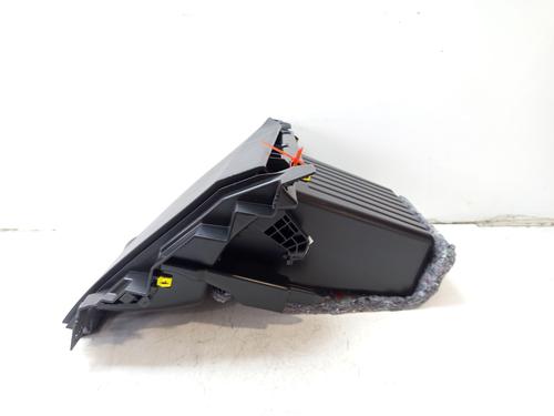 Glove box RENAULT CAPTUR I (J5_, H5_) 0.9 TCe 90 | BP33266655C95 - Image 2