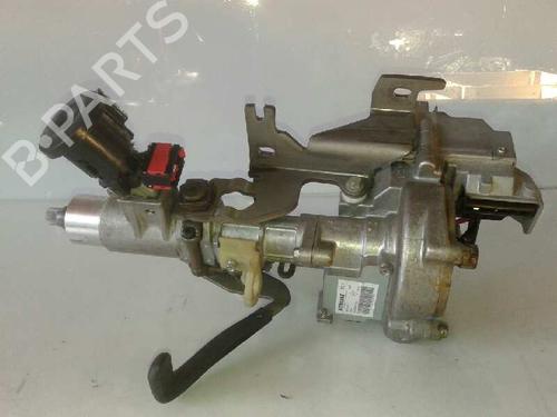 Used Steering column Steering column 7956461 7956461