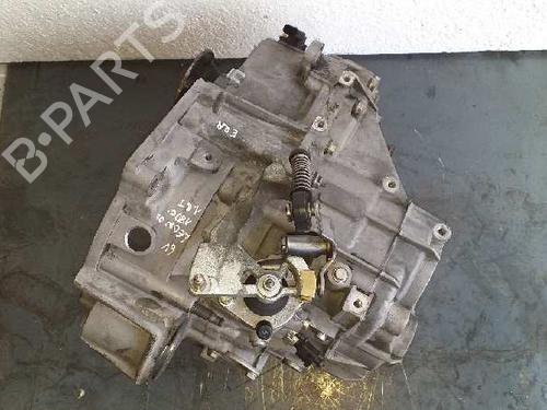 Gearbox SEAT LEON (1M1)  | BP7956357M3