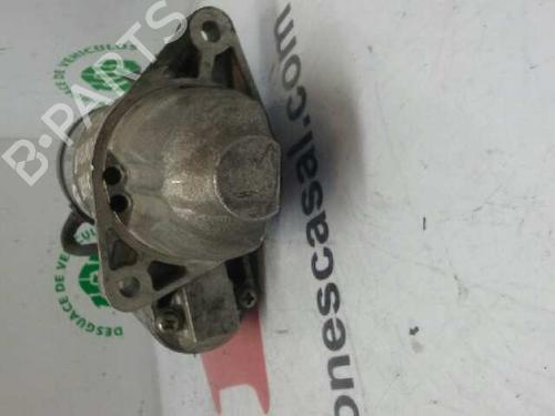 Startmotor SMART FORFOUR (454) 1.5 CDI (454.001) | BP7962878M8 