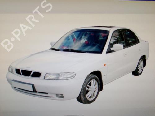 Ricambi DAEWOO NUBIRA Saloon (J100) 2.0 16V (133 hp) 4397577