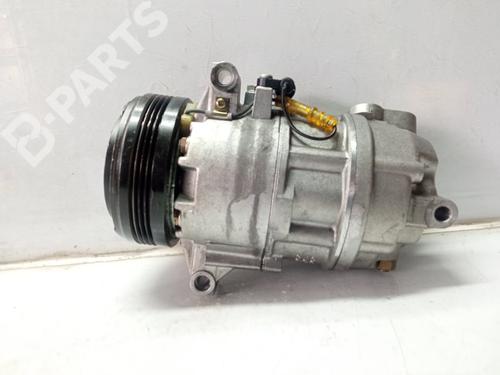 AC compressor BMW 3 Compact (E46) 320 td | BP8075080M34 
