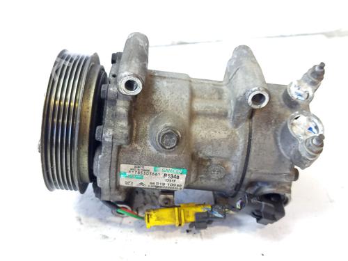 AC compressor PEUGEOT 307 (3A/C) | BP30551352M34