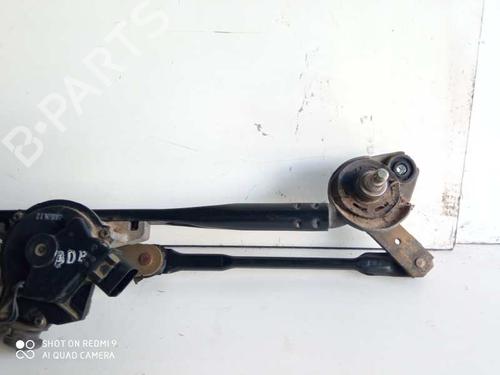 Front wiper motor HYUNDAI SANTA FÉ II (CM) 2.2 CRDi GLS | BP9852806M29 