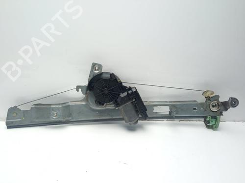 Used Front right window mechanism Front right window mechanism 11422316 11422316