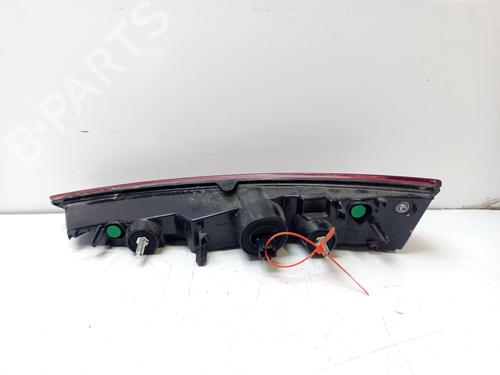 Left tailgate light RENAULT CAPTUR I (J5_, H5_) 0.9 TCe 90 | BP33691804C79 - Image 9