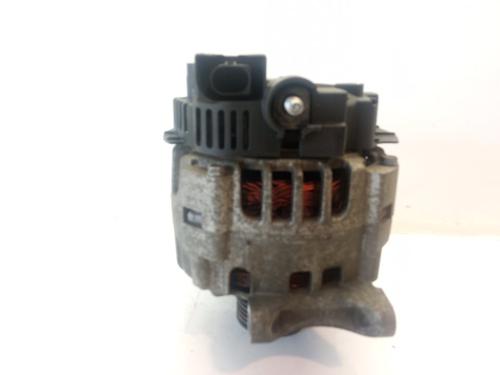 Alternator MERCEDES-BENZ A-CLASS (W169) A 150 (169.031, 169.331) | BP10058800M7 