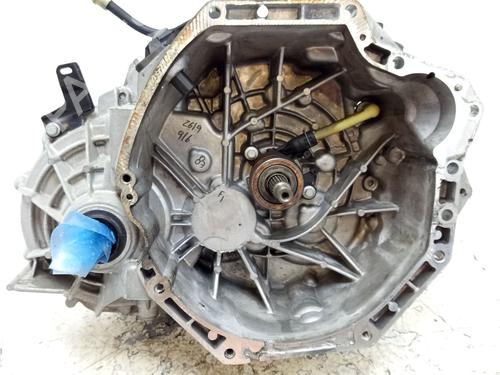Used Gearbox RENAULT TALISMAN (LP_) 1.6 dCi 130 (130 hp) 28732396