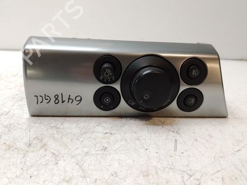 Used Headlight switch Headlight switch 31158254 31158254