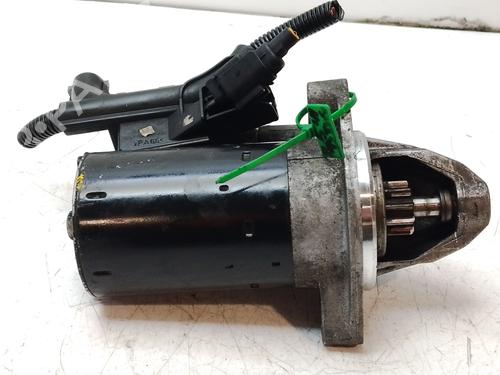 Starter FORD FIESTA V (JH_, JD_) 1.25 16V | BP31158263M8 