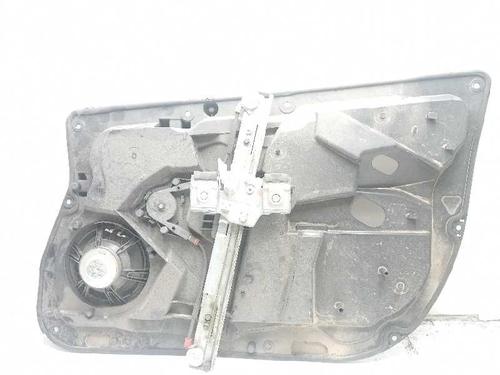 Front left window mechanism FORD FIESTA VI (CB1, CCN) 1.4 TDCi | BP24032980C22 - Image 2