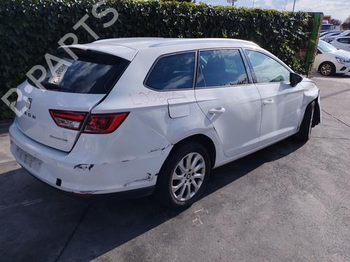 Electronic module SEAT LEON ST (5F8) | BP11360774M83 - Image 5