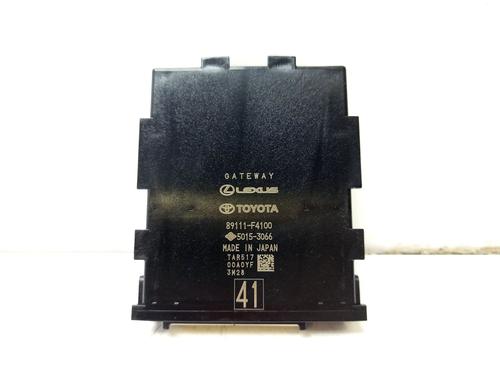 Used Electronic module Electronic module TOYOTA C-HR (_X1_) 1.8 Hybrid (ZYX10_, ZYX11_) (98 hp) 32396105 32396105