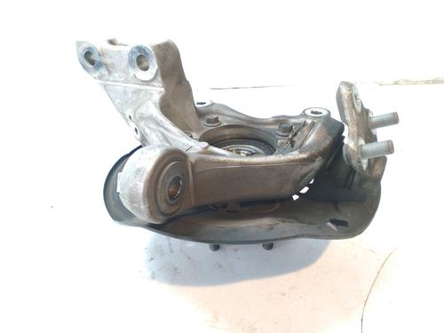 Left front steering knuckle LEXUS CT (ZWA10_) 200h (ZWA10_) | BP23238274M25  - Image 7