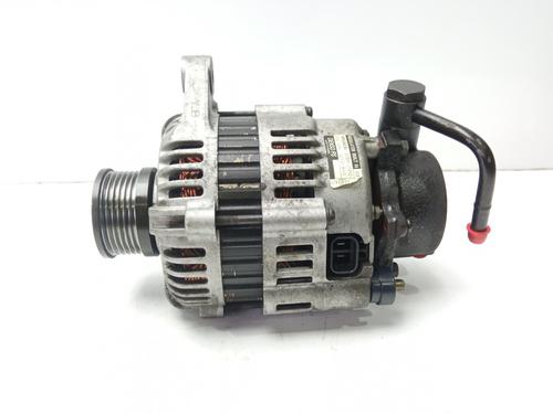Alternator HYUNDAI SANTA FÉ I (SM)  | BP12318417M7 