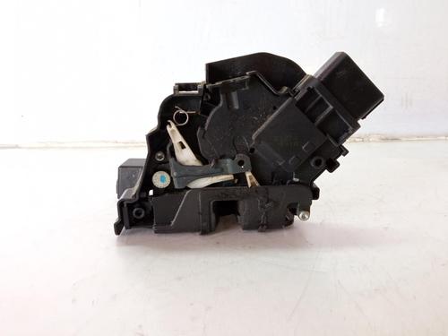 Front left lock FORD FOCUS II Turnier (DA_, FFS, DS)  | BP9688391C98 