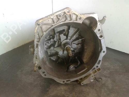 Used Gearbox Gearbox 7957173 7957173