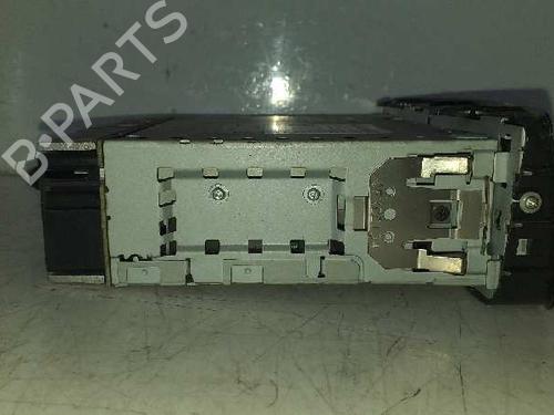 Radio TOYOTA AYGO (_B1_) 1.0 (KGB10_, KGB10R) | BP10275787E6 