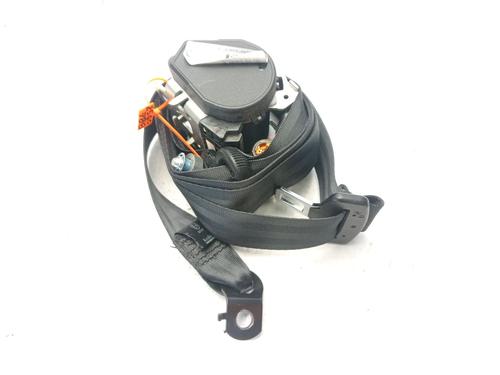 Front right seatbelt PEUGEOT BIPPER (AA_) 1.3 HDi 80 / BlueHDi 80 | BP31125832I25 - Image 2