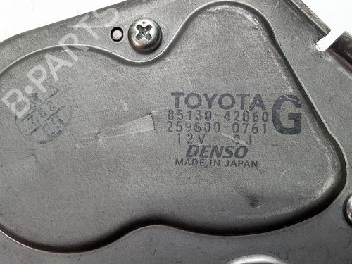 Rear wiper motor TOYOTA RAV 4 III (_A3_) 2.2 D (ALA35_) | BP13817964M102