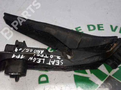 Pedal SEAT LEON (1P1)  | BP7952483I4 