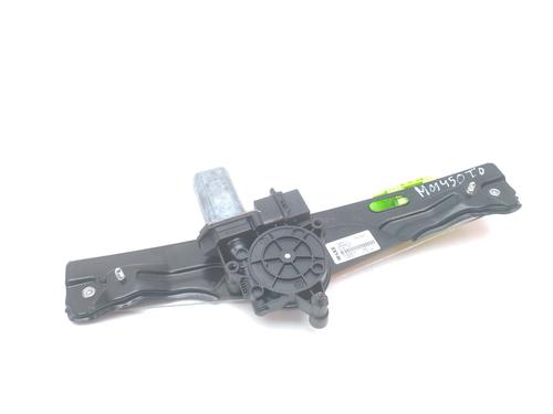 Used Rear right window mechanism Rear right window mechanism 13817797 13817797