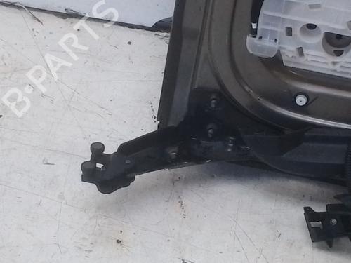 Right slide door PEUGEOT PARTNER Box Body/MPV | BP31210690C75