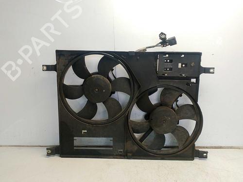 Koelventilatormotor Koelventilatormotor 39164887 39164887