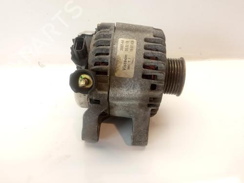 Generator FORD FUSION (JU_) [2002-2012]  9999739